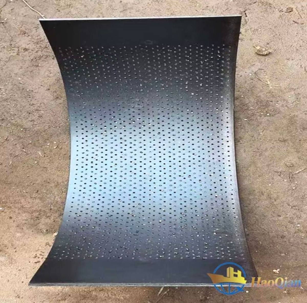 Hammer mill components in stock