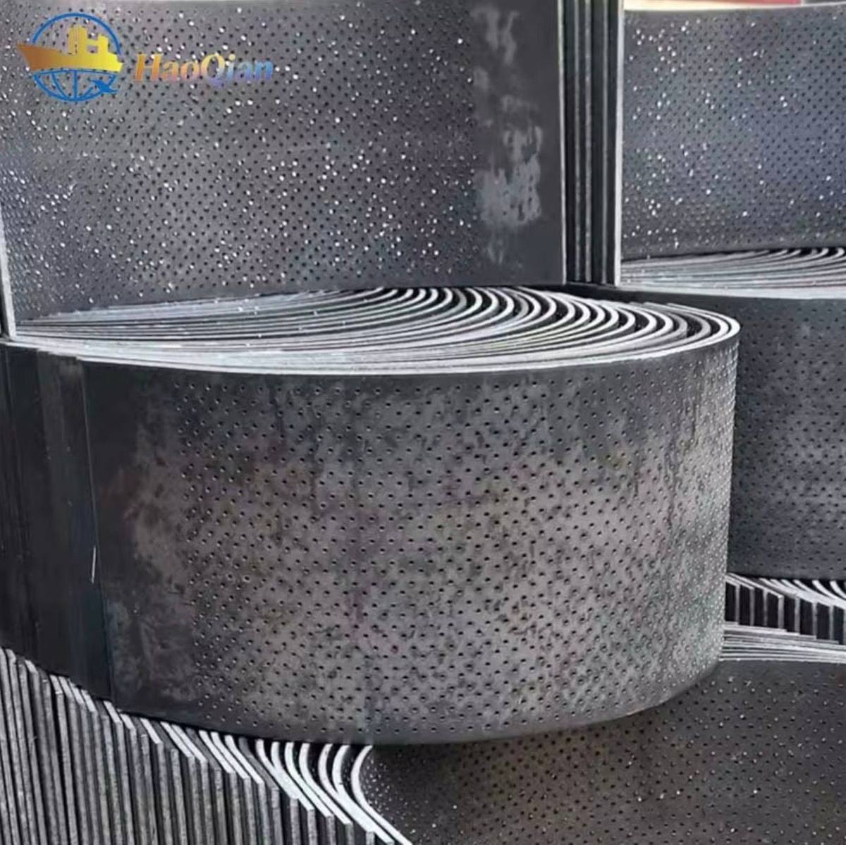 Hammer Mill Components